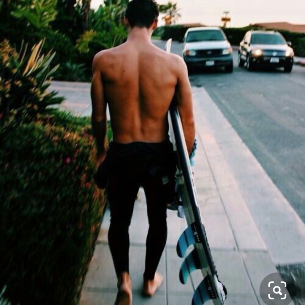 Meet your Posher, Hanna